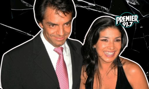 Dalilah Polanco revela infidelidad y desata polémica sobre Eugenio Derbez