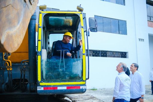 Gobernación del Atlántico invertirá $125 mil millones en un nuevo campus para la sede centro de Uniatlántico