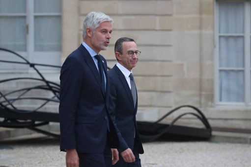 La primaire à droite pour 2027, un "serpent de mer" qui influence les stratégies municipales