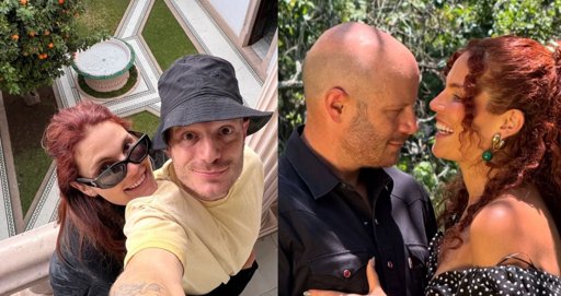 Facundo revela su deseo de ser padre con su prometida Delia García