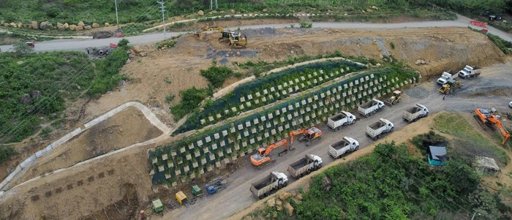 Alertan por graves retrasos en obras viales clave para la competitividad de Santander