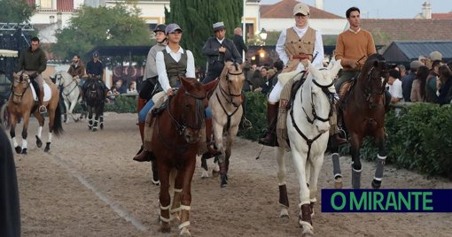 Feira do Cavalo da Golegã Mobiliza Grande Investimento e Operação de Segurança
