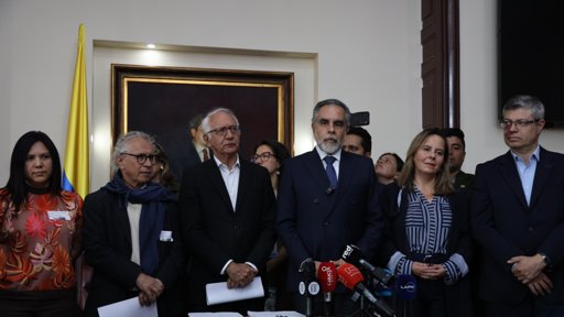 Ley de Competencias, una de las mayores reformas al Estado, iniciará su debate en 2026