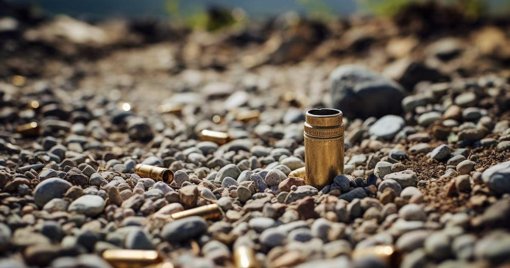 Celebraciones de Año Nuevo dejan múltiples heridos por balas perdidas