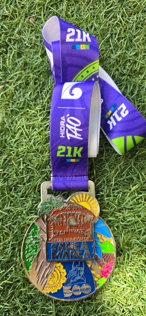 Alcaldía suspende Media Maratón de Santa Marta por emergencia invernal