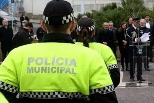 Agente da Polícia Municipal de Oeiras suicida-se com arma de serviço