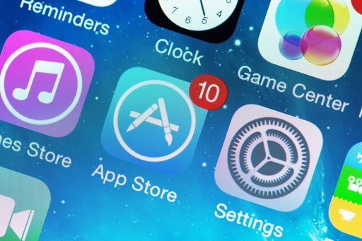 Une action en justice en France accuse Apple de pratiques commerciales trompeuses sur l'App Store