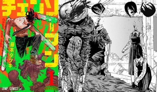 'Chainsaw Man: La Película – Arco de Reze' conquista la taquilla con su estreno