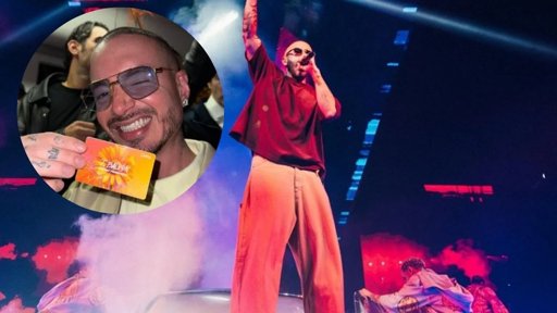 Concierto de J Balvin en Medellín genera alta expectativa económica y un plan especial de movilidad