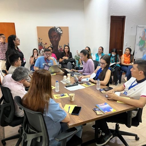 Cúcuta articula plan interinstitucional para frenar la tuberculosis en poblaciones vulnerables