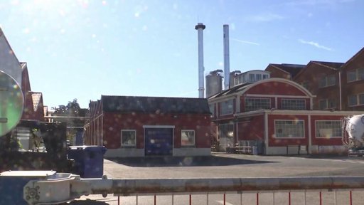 Danone annonce la fermeture de l'usine historique Blédina à Villefranche-sur-Saône