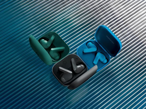 Motorola Apuesta por el Diseño Ultradelgado y el Alto Rendimiento con la Nueva Serie Edge 70