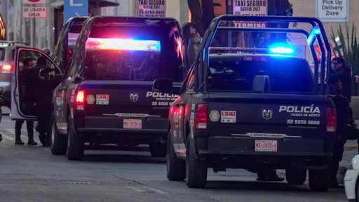 Muere policía de la CDMX al frustrar robo en Jardines del Pedregal; persecución termina en Polanco