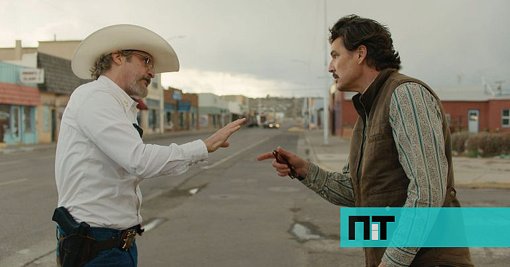 Ari Aster explora a ansiedade pandémica em “Eddington”, uma comédia western com elenco de luxo