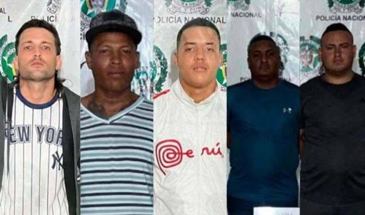 Autoridades intensifican operativos contra la extorsión en Barranquilla y Soledad