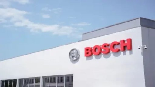 Bosch Braga avança com 'lay-off' massivo devido à crise global de semicondutores