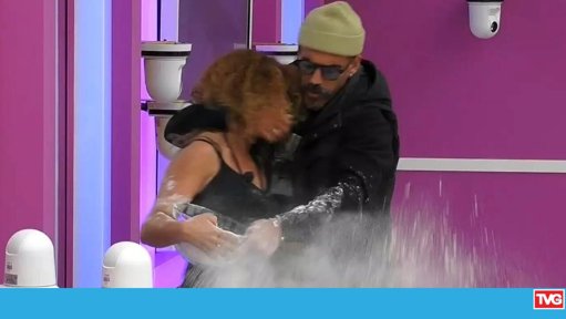 Confronto Agressivo na Casa dos Segredos: Bruno Simão no centro da polémica e sob apelos de expulsão