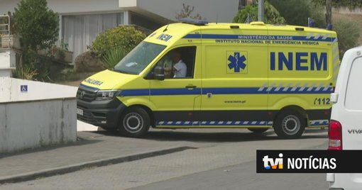 Tragédia no Lar de Mirandela: Incêndio Causa Sete Mortes e Desencadeia Investigações