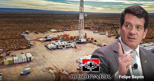 GeoPark ingresa a Vaca Muerta en Argentina con adquisición de bloques de Pluspetrol por US$115 millones