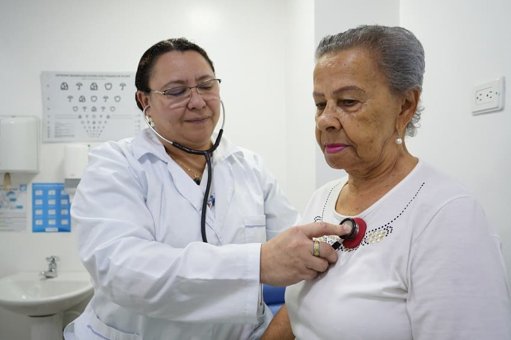 Agente interventora de Nueva EPS anuncia auditoría forense para investigar irregularidades