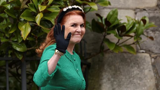 Futuro Incerto para Sarah Ferguson e os Corgis da Rainha Isabel II Após Queda de André