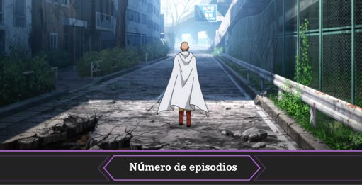 La Tercera Temporada de 'One Punch Man' Genera Controversia por su Calidad de Animación