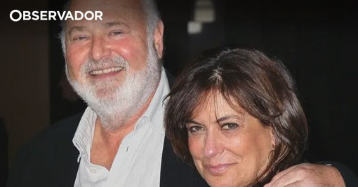 Filho do realizador Rob Reiner acusado do homicídio dos pais