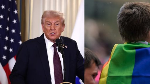 Plan para Bloquear Atención Médica a Menores Transgénero