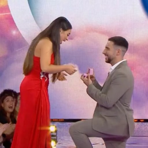 Aproximação de Liliana e Fábio na 'Casa dos Segredos' Gera Polémica e Reações Externas