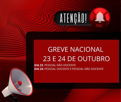 Educação e Administração Pública em Greve por Melhores Salários e Condições