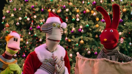 “31 Minutos: Calurosa Navidad” llega a Prime Video con su humor característico