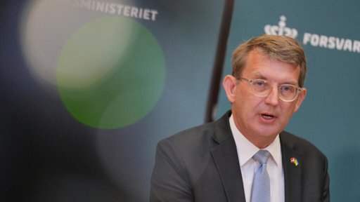 Dinamarca califica de "ataque híbrido sistemático" los incidentes con drones en su territorio