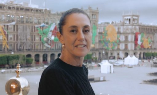 Primer año de Sheinbaum: Gira nacional y definición de prioridades