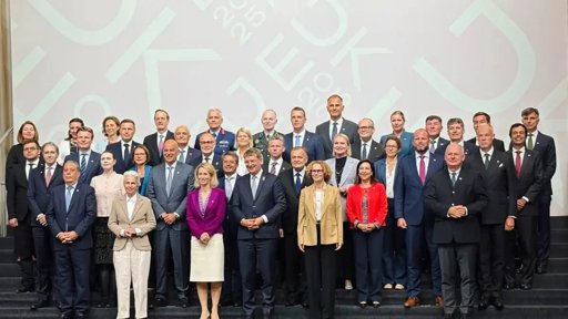 Escalada de ataques aéreos rusos sobre Kiev causa numerosas víctimas civiles