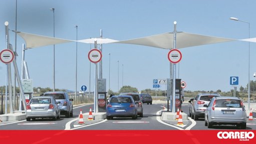 Parlamento Aprova Fim de Portagens em Várias Autoestradas Contra Vontade do Governo
