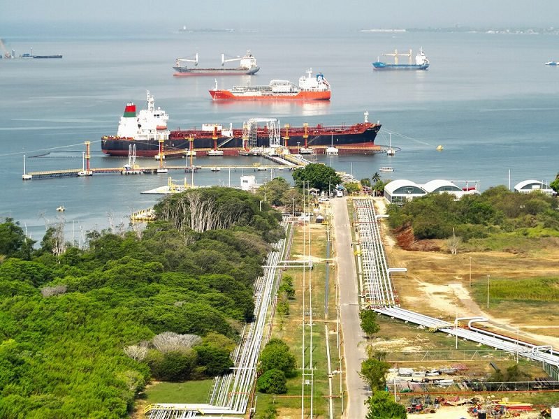 Ecopetrol inicia suministro de combustible marino con biodiésel en el Caribe colombiano