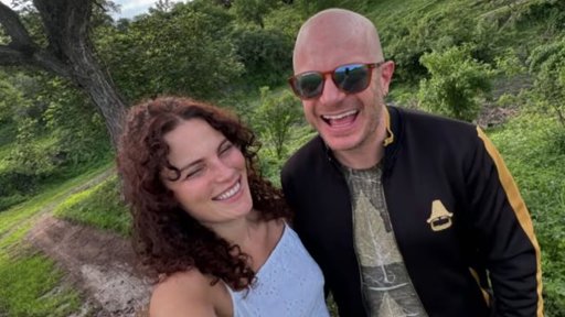 Llamada de Facundo a su novia desata rumores de infidelidad y amenazas