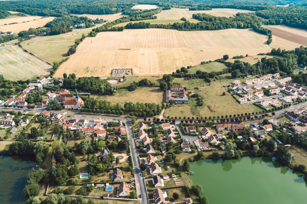 Lentidão no Cadastro Predial Compromete Ordenamento do Território