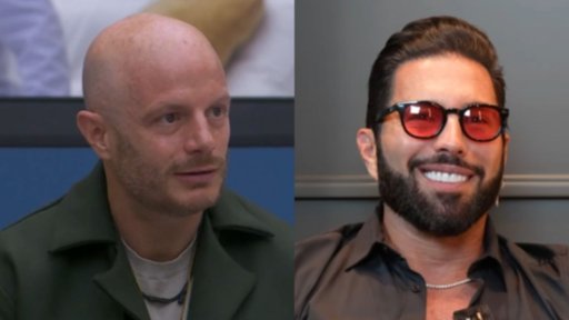 Poncho de Nigris: Entre Críticas de Facundo y Acusaciones de su Pasado