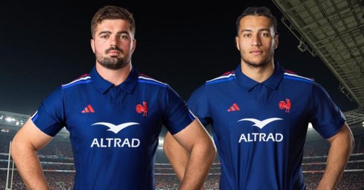 La concurrence au poste de numéro 8 : Grégory Alldritt sous la pression de Mickaël Guillard