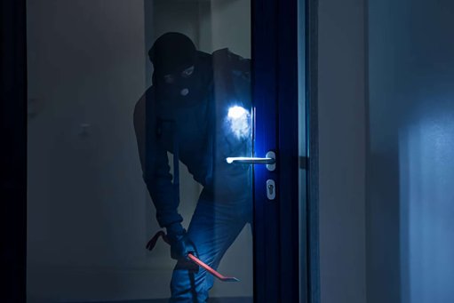 Ola de robos a viviendas enciende las alarmas en barrios de Bucaramanga