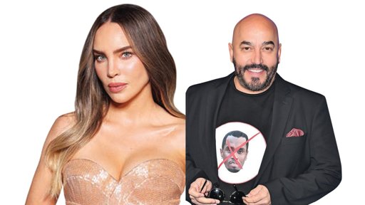Belinda vs.

Lupillo Rivera: Del Escenario a los Tribunales