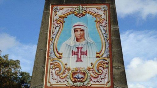 Processo de Beatificação de Jovem Açoriana que Morreu a Defender a Virgindade Chega a Roma