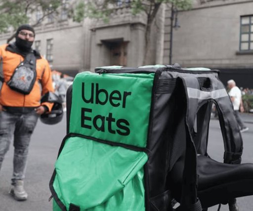 SCJN valida impuesto del 2% a plataformas de reparto en CDMX