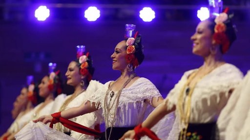 El Festival Cervantino 2025 destaca el jazz y la danza con Veracruz y Reino Unido como invitados