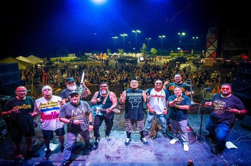 Mi Xona Fest 2025: Música, Tradición y Solidaridad en Xonacatlán