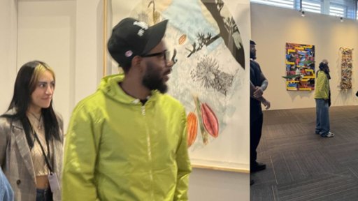 ARTBO 2025 se consolida como epicentro del arte latinoamericano en Bogotá