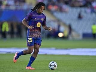 FC Barcelone : L'incertitude plane sur Jules Koundé à l'approche du Clasico