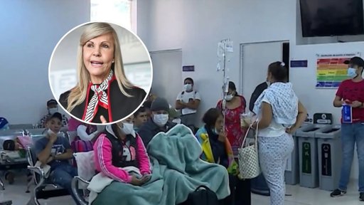 Gobernación del Valle denuncia grave crisis de salud por falta de recursos de la Nación