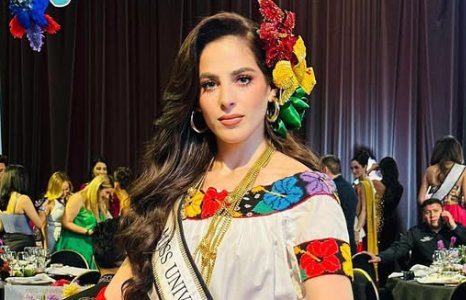 La Coronación de Fátima Bosch: Un Miss Universo Marcado por el Fraude y la Polémica